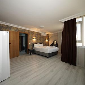 Palmera City Hotel